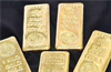 Customs thwarts 4 gold smuggling attempts at MIA